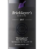 Herringbone Red Meritage Bricklayer's Reward C 2017